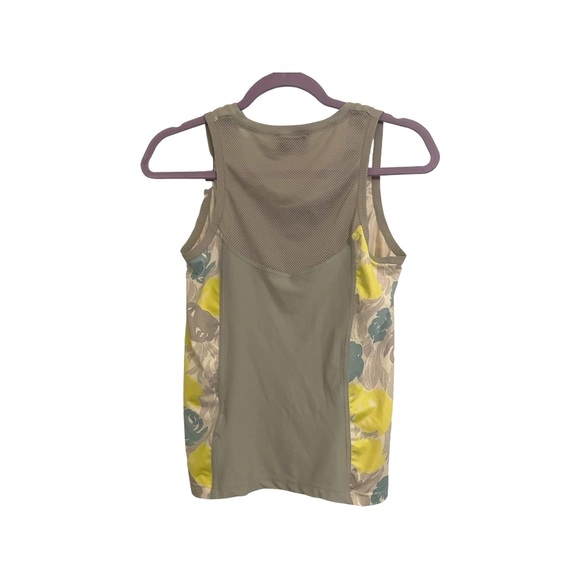 Stella McCartney adidas Tank Rg size M - Picture 4 of 6